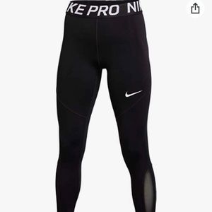 nike pro leggings